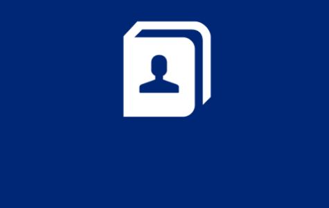 Contact Icon