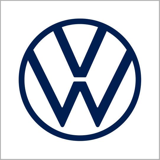 Logo - VW