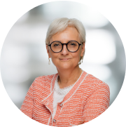 Referentin - Marie-Josèe Naacke