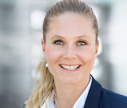 Profilbild Jana Radermacher