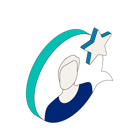 Icon - Social Media Profilcheck