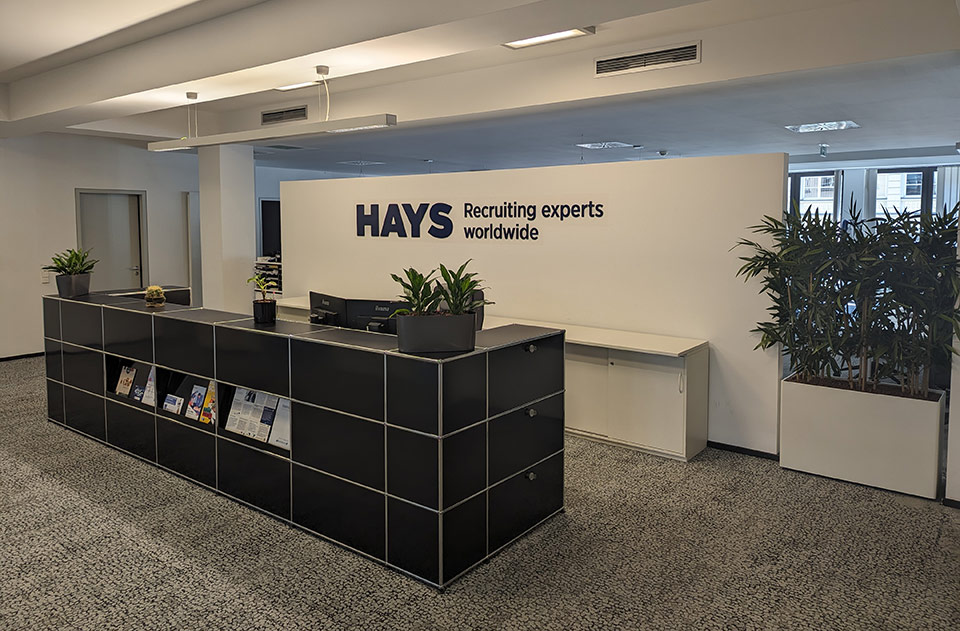 Hays Office