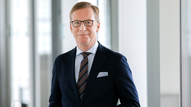 Prof. Dr. Michael Hüther